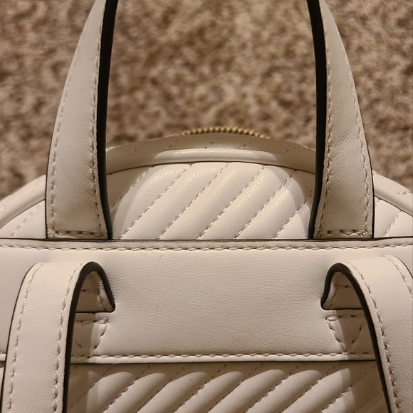 Michael Kors Rainbow Medium Backpack Limited Edition - Picture 12 of 14